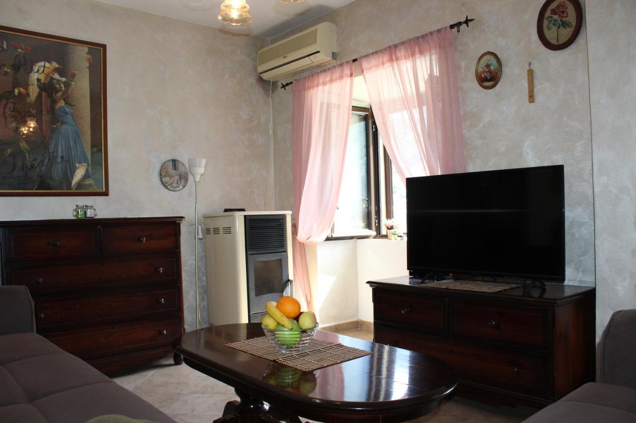 Mare E Montagna Apartment Kotor Exterior photo